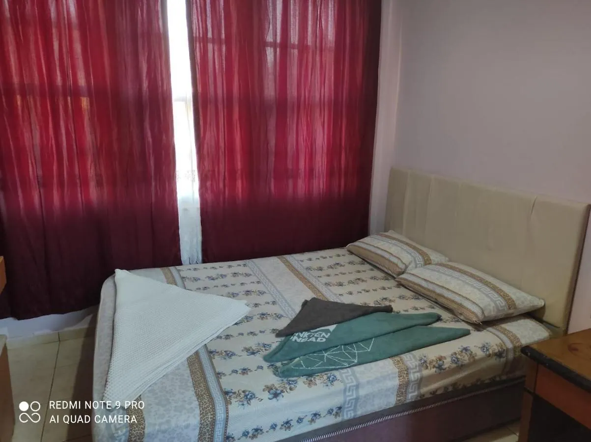 Altun Pansiyon Apartamento Antália 0*,
