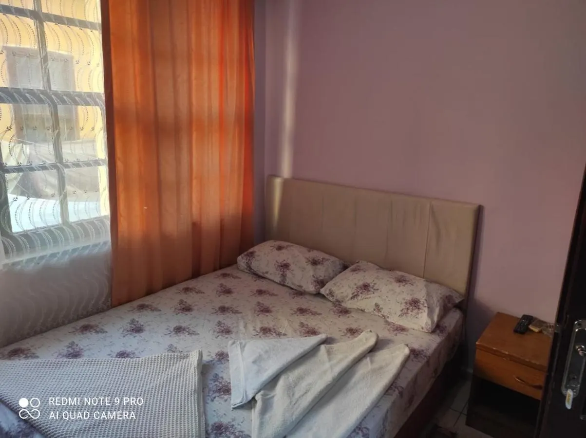 Altun Pansiyon Apartamento Antália Turquia